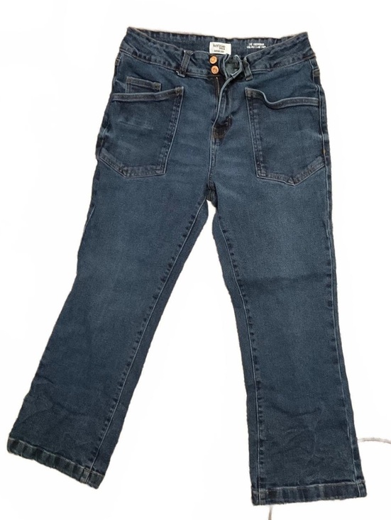 Kensie Denim - Kenzie Dark Wash Jeans Size 6 26